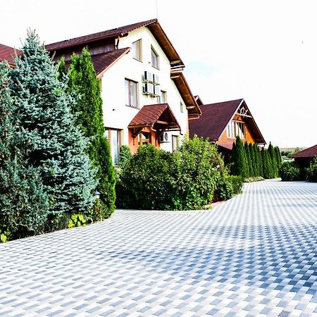 Casa Moteasca 호텔 Mihai Viteazu  외부 사진