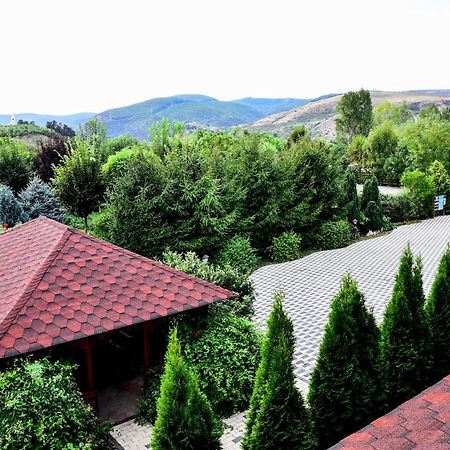 Casa Moteasca 호텔 Mihai Viteazu  외부 사진