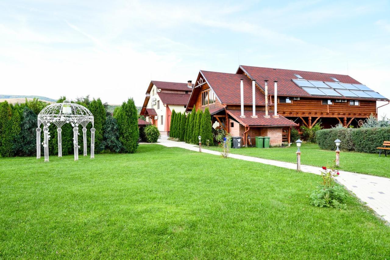 Casa Moteasca 호텔 Mihai Viteazu  외부 사진