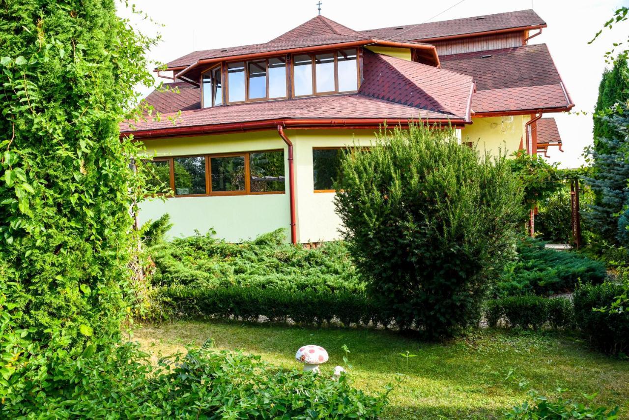 Casa Moteasca 호텔 Mihai Viteazu  외부 사진