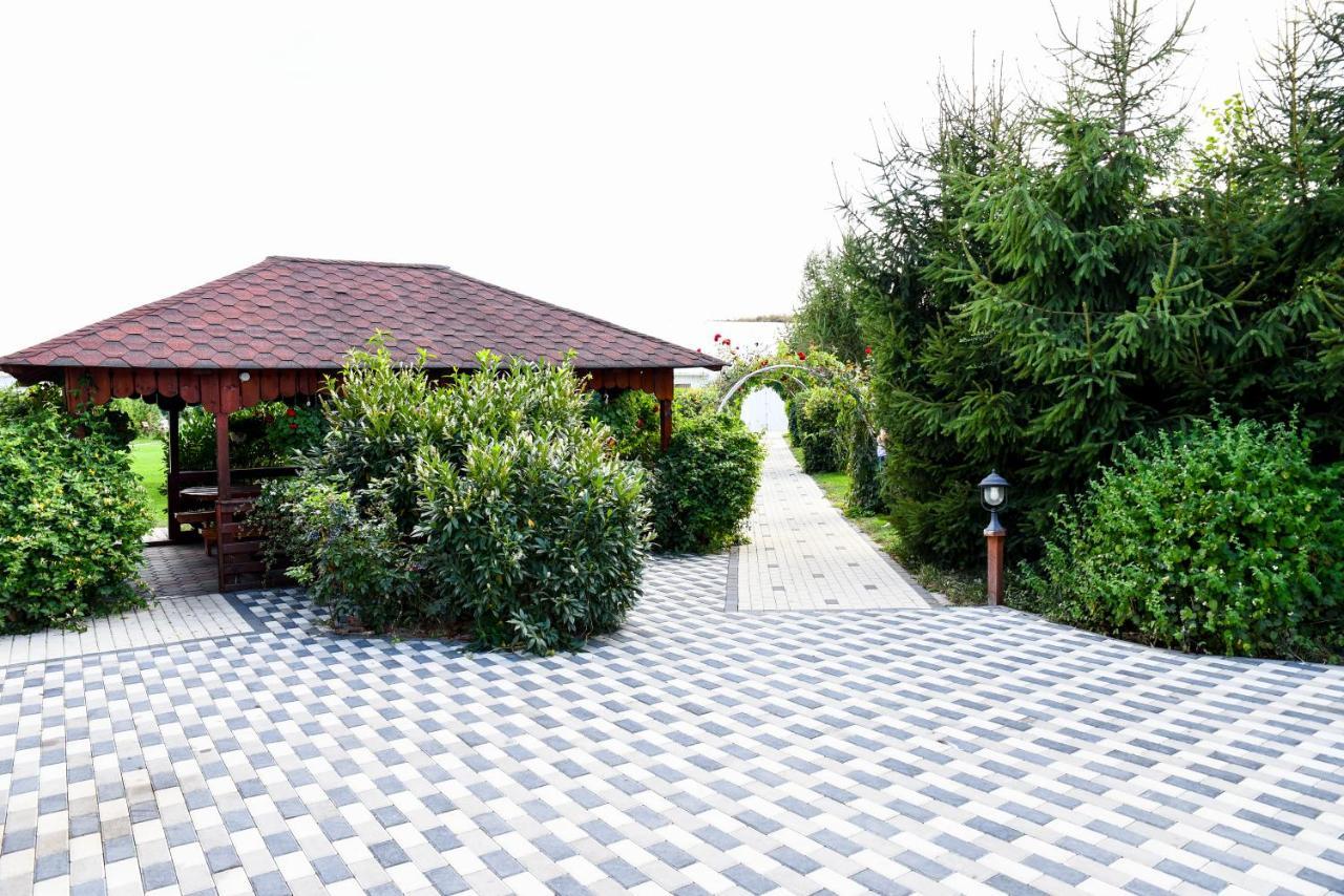 Casa Moteasca 호텔 Mihai Viteazu  외부 사진