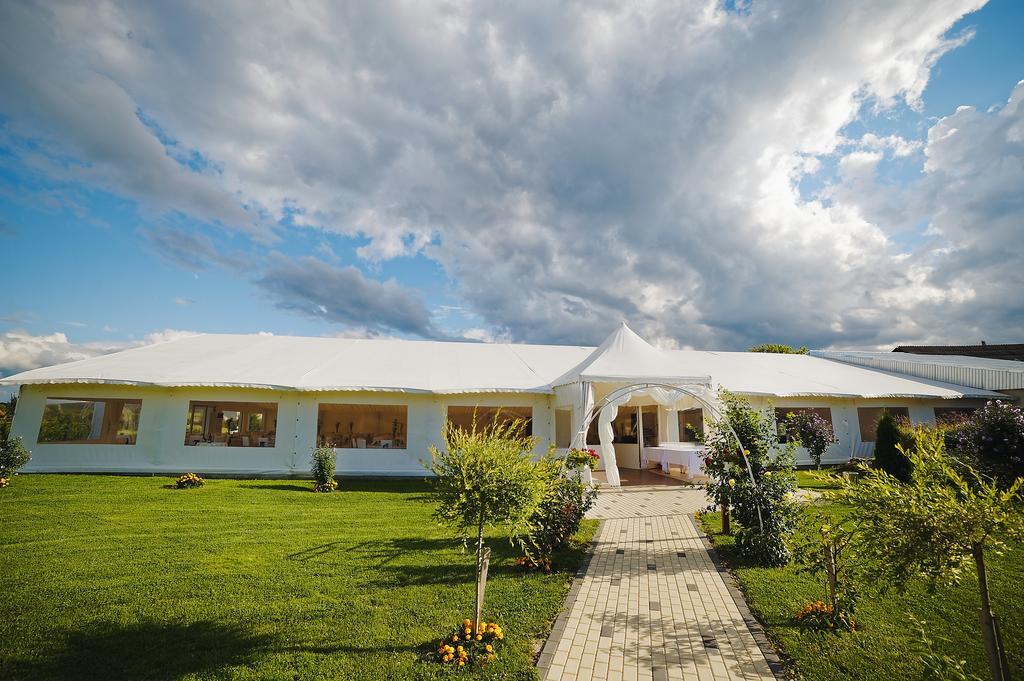 Casa Moteasca 호텔 Mihai Viteazu  외부 사진